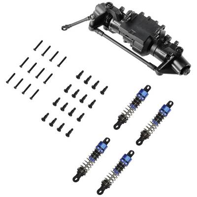 Reely RE-7706277 Spare part Suspension (front)-0
