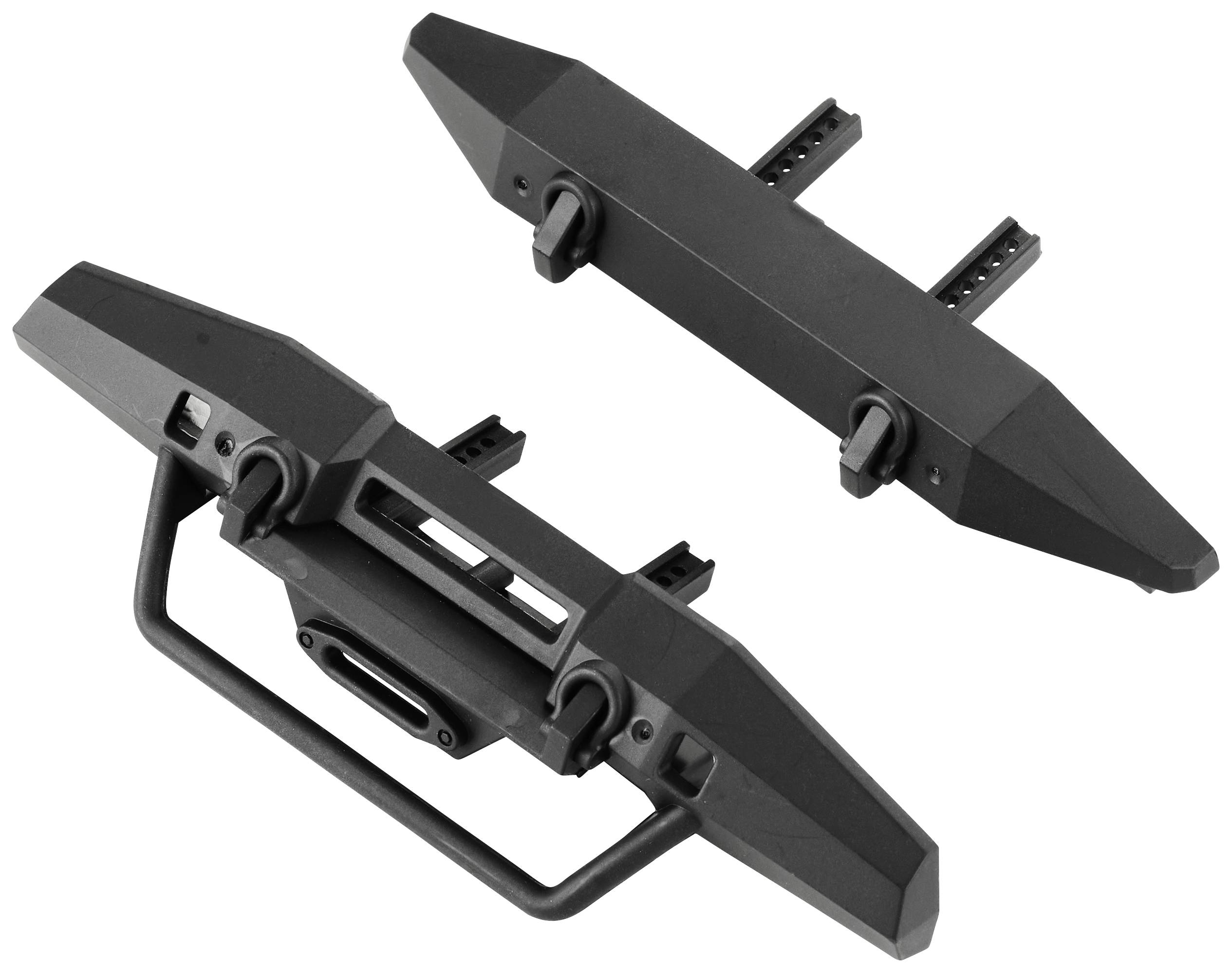 Image of Reely RE-7706289 Spare part Bumper set