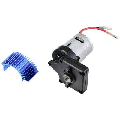 Reely RE-7706301 Spare part Transmission and motor-0
