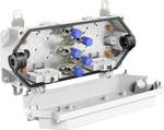 Rapid-Box 16² 2x3 2F junction box