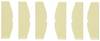 Hazet 9012EL-SPC-04/6 9012EL-SPC-04/6 Disc 1 pc(s)