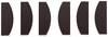 Hazet 9012MT-011/6 9012MT-011/6 Disc 1 pc(s)
