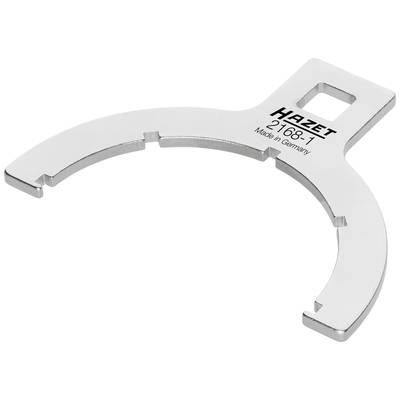 Hazet 2168-1 Oil filter key