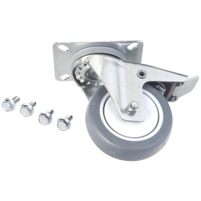 Hazet 177-011 Castor 177-011 1 pc(s)-0
