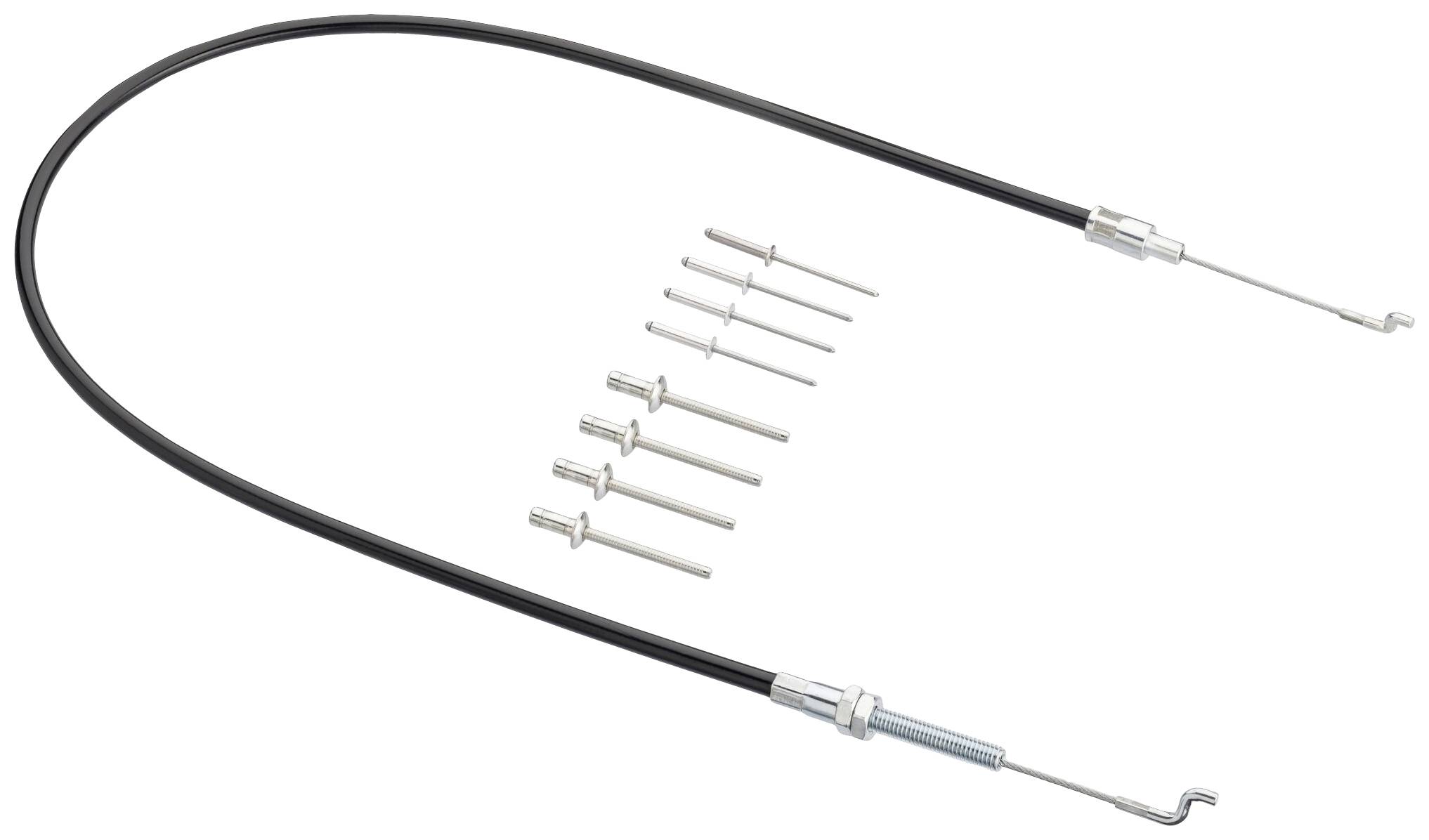 Hazet 179NXL01A Pull cord 1 pc(s)