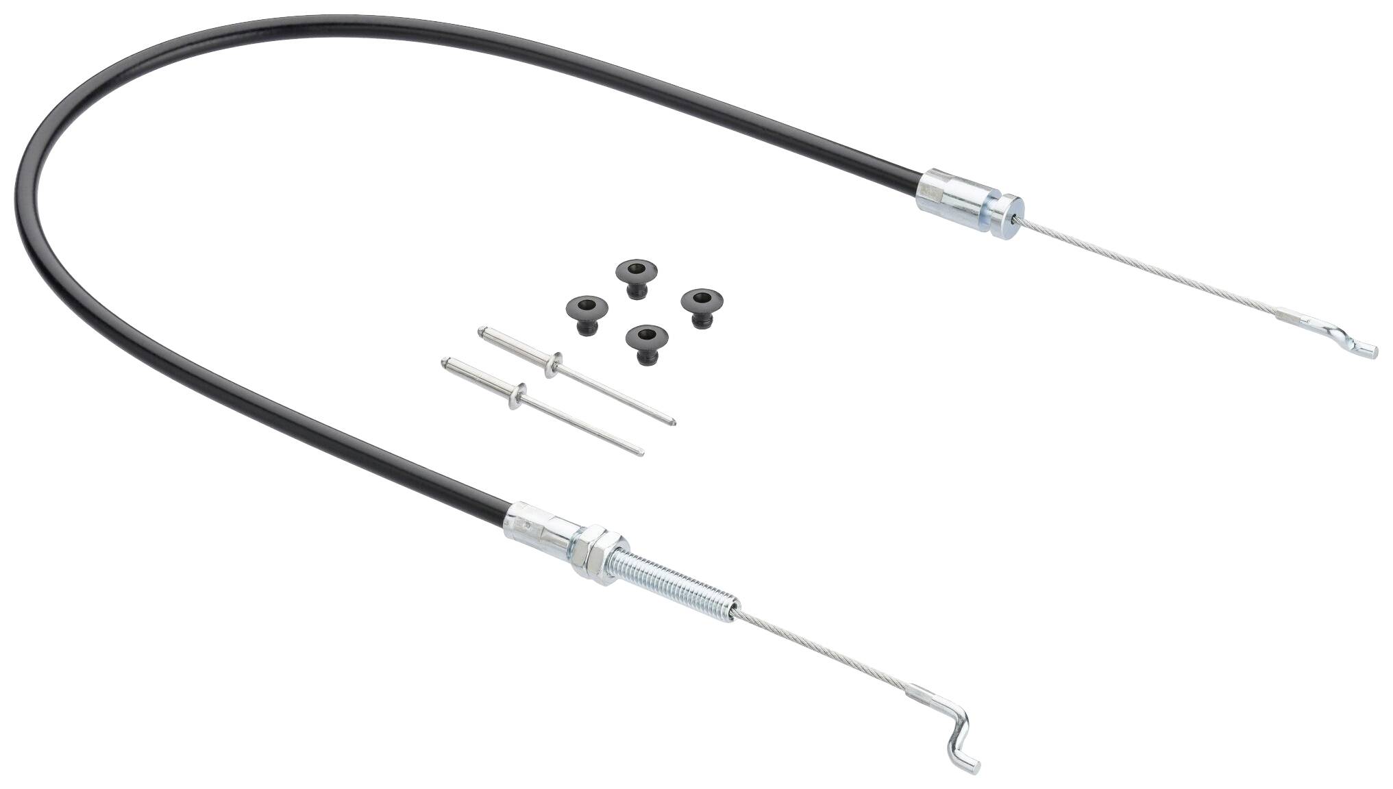 Hazet 179NXXL01 Pull cord 1 pc(s)