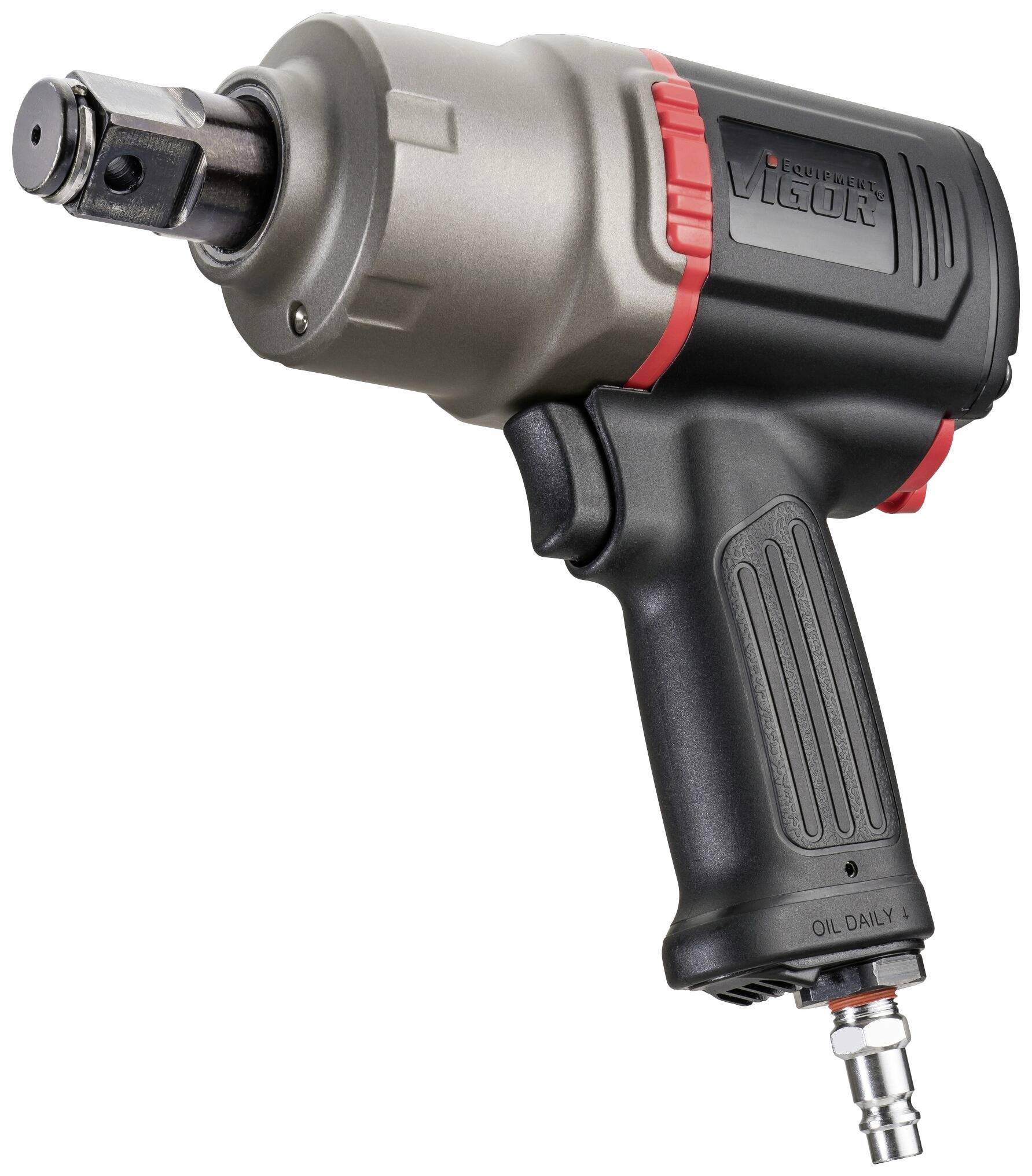 Vigor V6899 V6899 Pneumatic impact driver Torque (max.) 1290 Nm