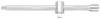 Vigor V2116N V2116N Drive (screwdriver) 1/2" (12.5 mm) Downforce Square, solid, 10 mm (3/8") 40 mm 1 pc(s)