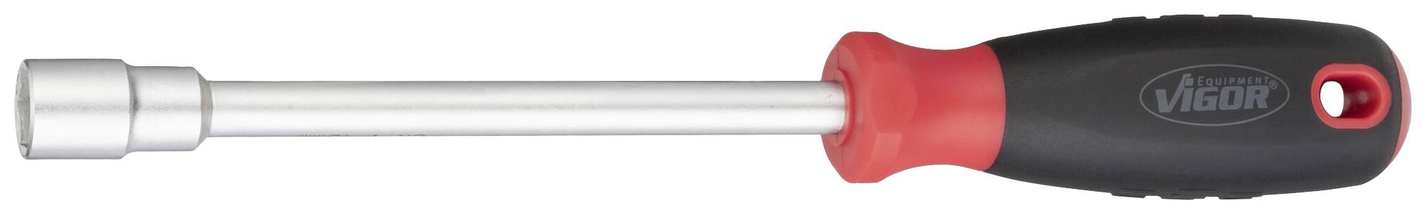 Vigor V4225 Socket wrench Spanner size (metric): 13 mm