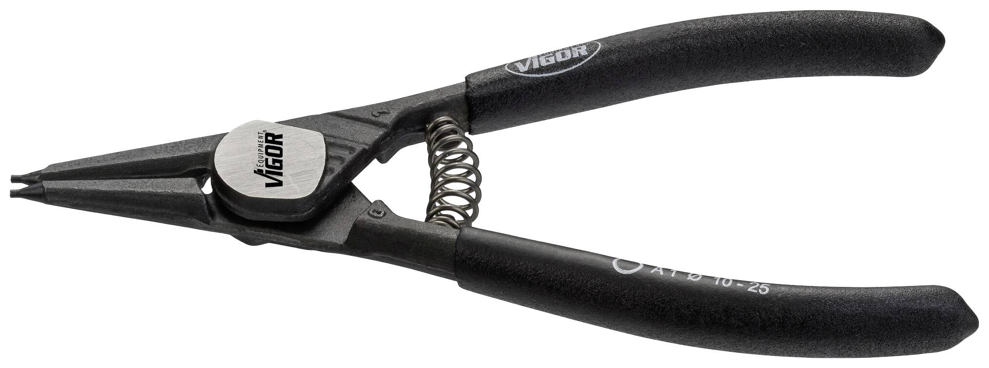 Vigor V4429 Circlip pliers