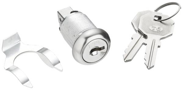 Vigor V2462 Spare lock V2462 1 pc(s)