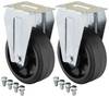 Vigor V4814-3 Fixed wheel V4814-3 1 pc(s)