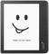 An e-reader with a smiling face on the screen. Beneath it reads the text 'Hello, I'm tolino.'