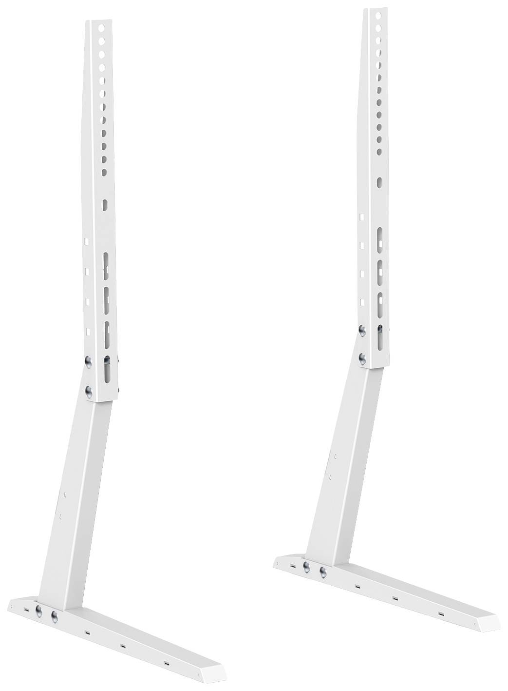 My Wall HP 36 WL TV base Height-adjustable 94,0 cm (37) - 177,8 cm (70) Height-adjustable, Stand