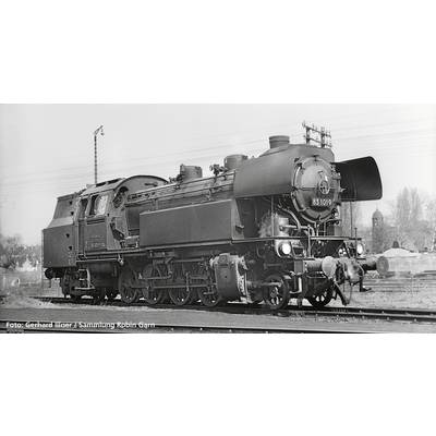Piko H0 50634 H0 Steam locomotive BR 83.10 of DR DR III