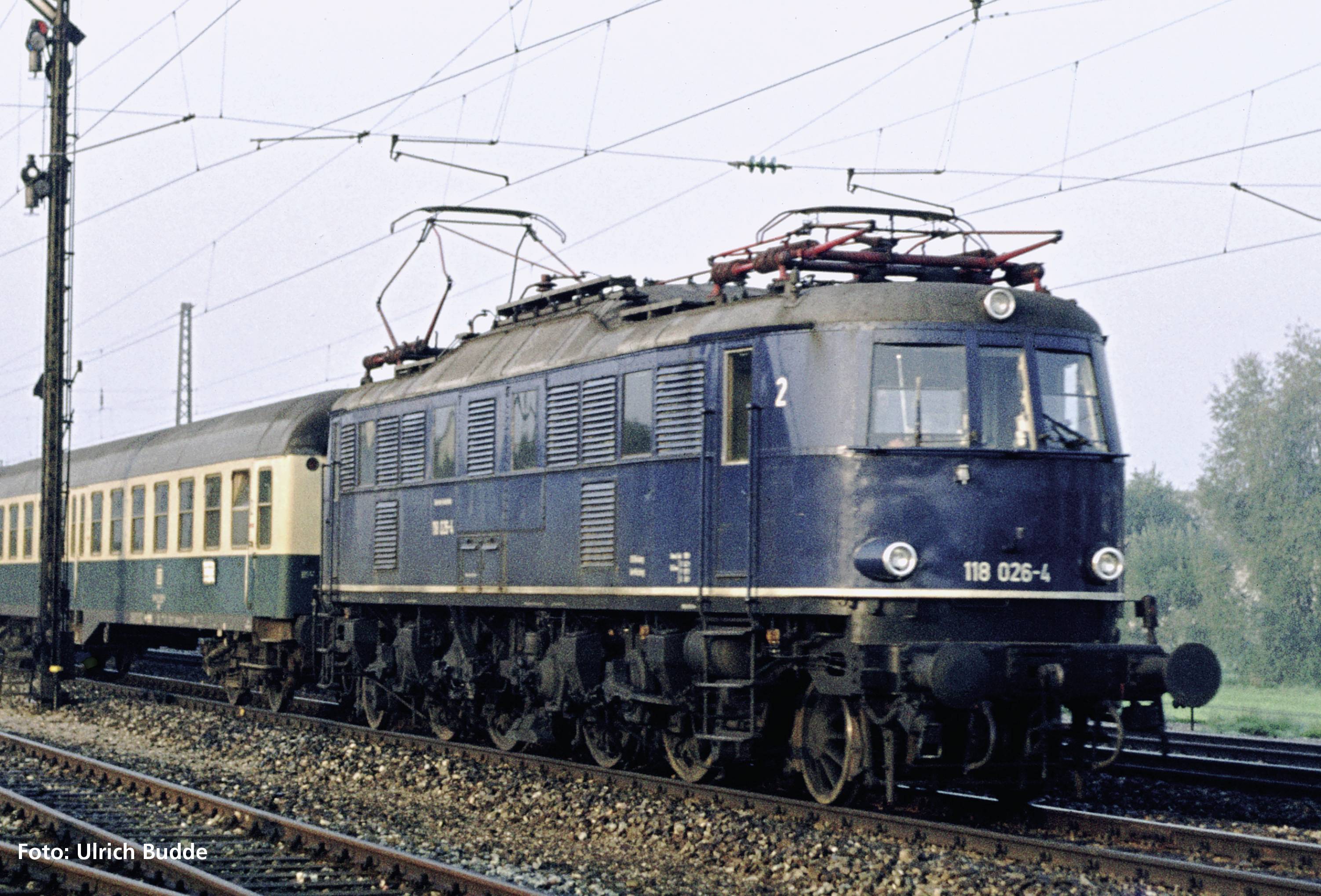 PIKO 51686 BR103型電気機関車 憧れの - 2dr.ru:443