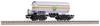 Piko H0 58990 Tank wagons DC