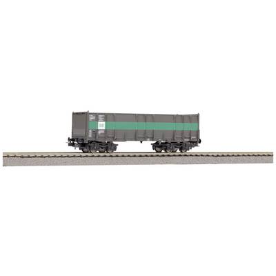 Piko H0 97152 Open wagon DC-0