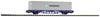 Piko H0 97162 Lowmac DC 1 x 40` MAERSK