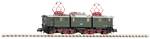 N E-Loc BR 191 of DB