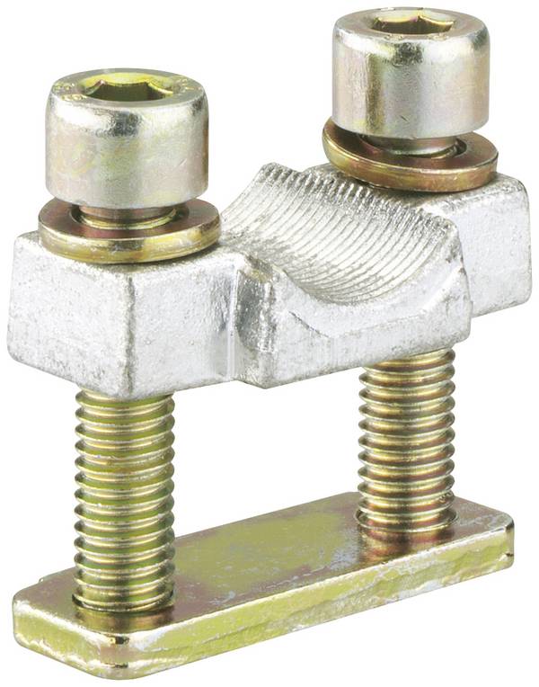 Spelsberg 07671101 KF NH 1 Flat connection terminal   Copper