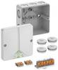 Spelsberg 50180401 Joint box Grey 60 pc(s)