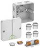 Spelsberg 80780701 Joint box Grey 60 pc(s)