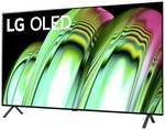 LG Electronics OLED TV OLED55A29LA (55
