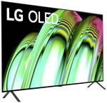 LG Electronics OLED TV OLED55A29LA (55