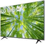 LG Electronics UHD TV 65UQ80009LB (65