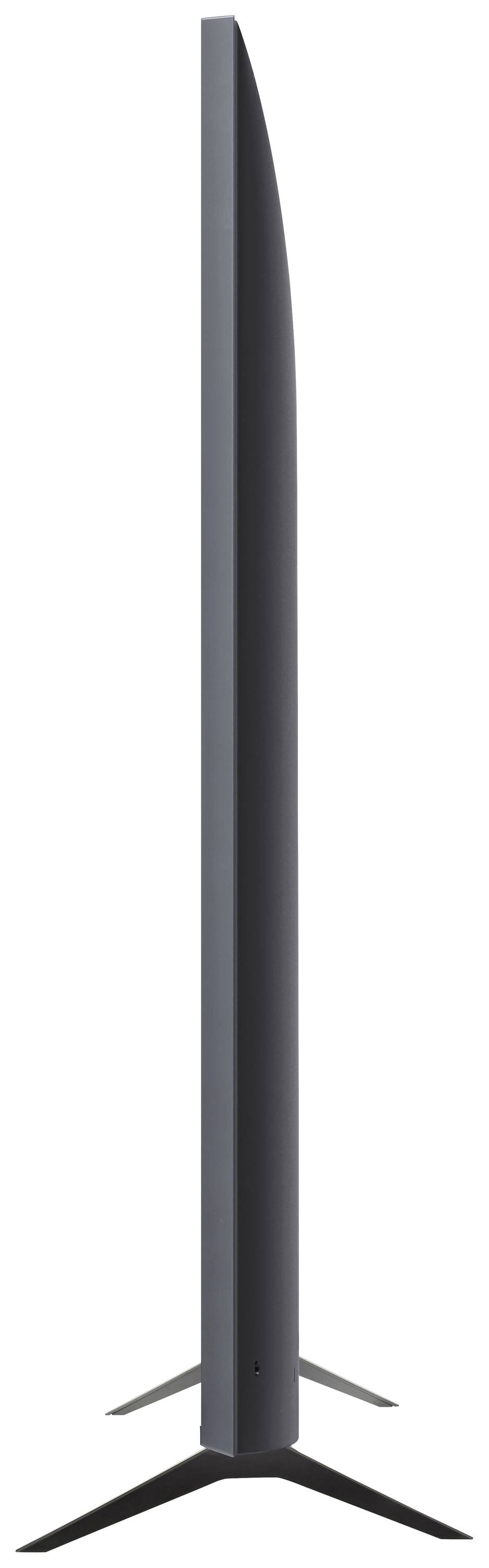 LG Electronics 65UQ80009LB.AEUD LED TV 164 cm 65 inch EEC F (A - G) DVB-C, DVB-S2, DVB-T2, UHD, Smart TV, Wi-Fi, CI+-3