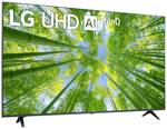 LG Electronics UHD TV 65UQ80009LB (65