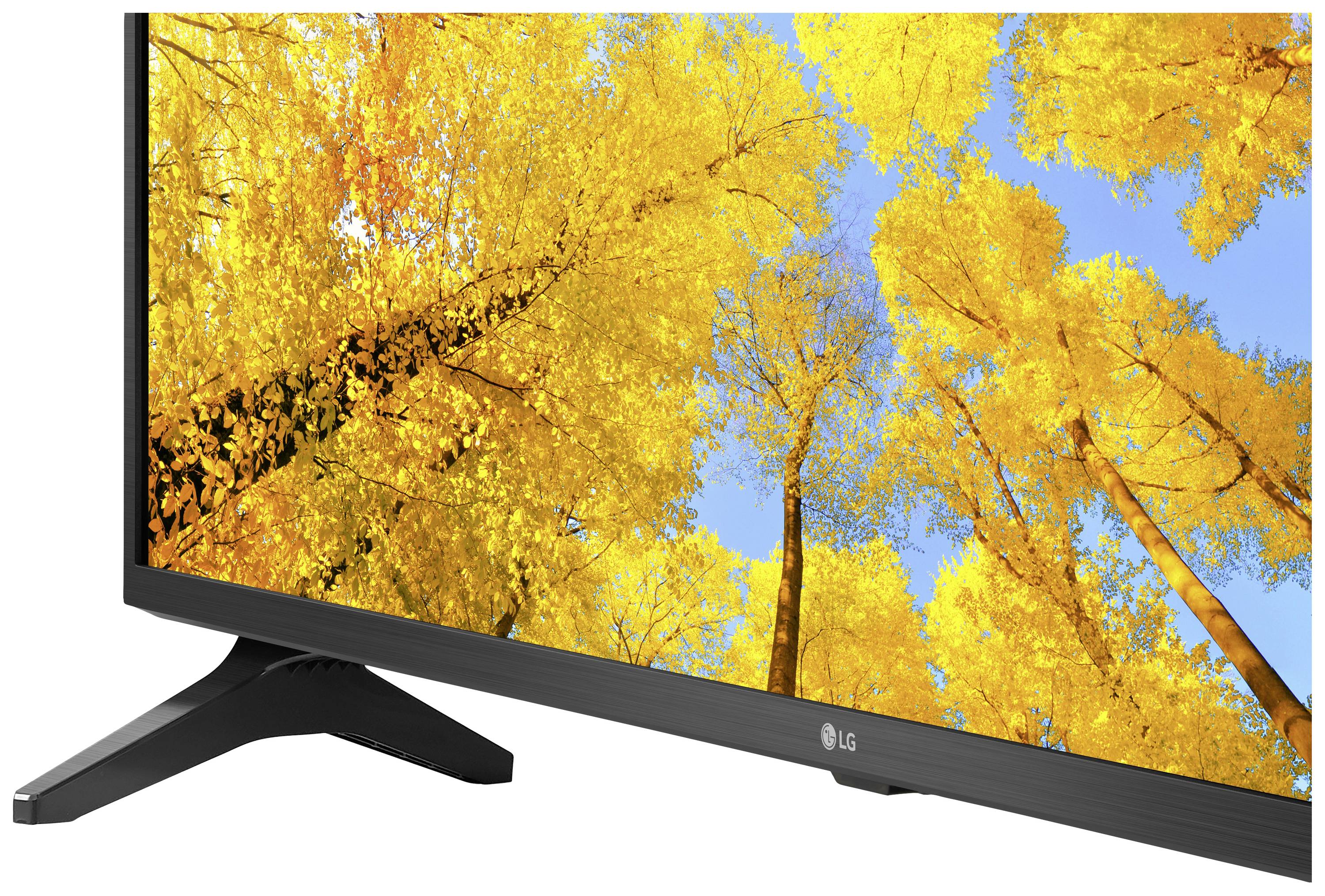 LG Electronics 65UQ75009LF.AEUD LED TV 164 cm 65 inch EEC G (A - G) DVB-C, DVB-S2, DVB-T2, UHD, Smart TV, Wi-Fi, CI+-9