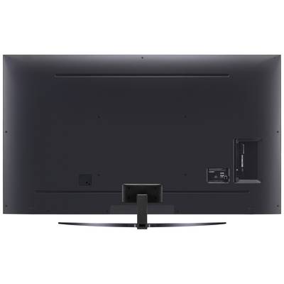 LG Electronics 86NANO769QA.AEU LED TV 217 cm 86 inch EEC G (A - G) DVB-T2, DVB-C, DVB-S2, UHD, Smart TV, Wi-Fi, PVR read-6