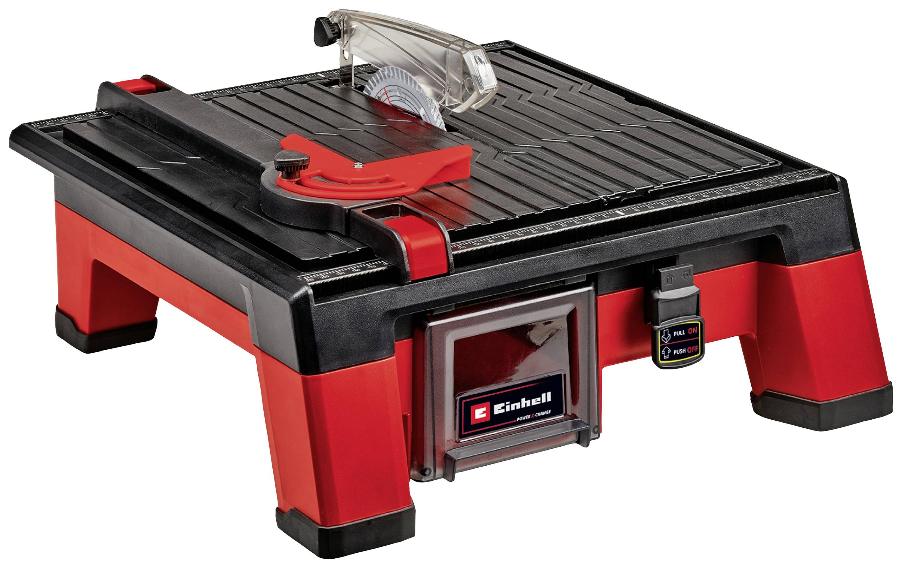 Einhell TE-TC 18/115 Li-Solo Cordless tile cutter 115 mm