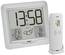 TFA Dostmann METRO PLUS 35.1164.02 Wireless digital weather station Forecasts for 12 to 24 hours Max. number of sensors 
