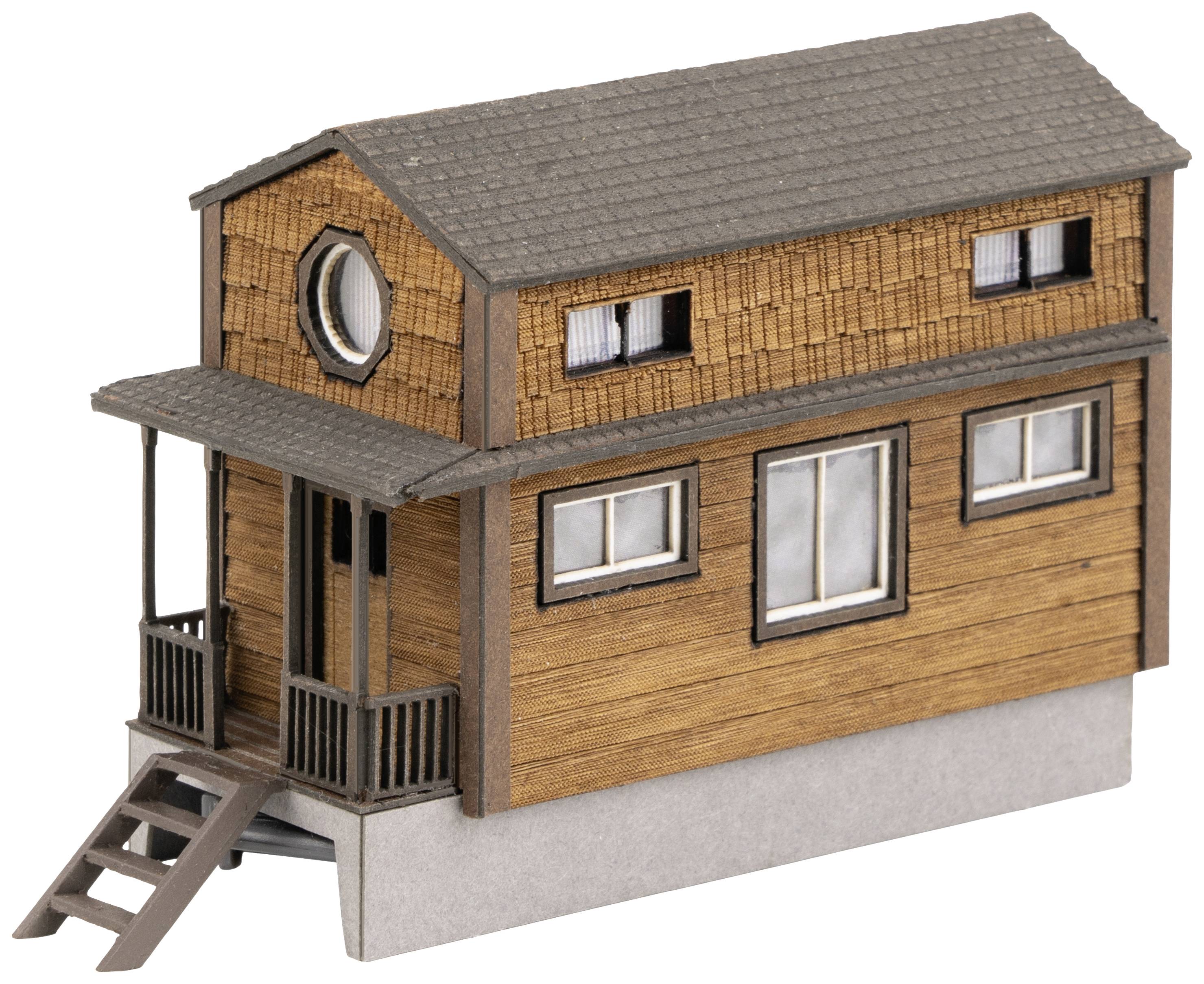 Image of Faller 130684 H0 Tiny House