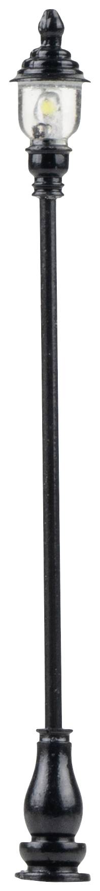 Image of Faller H0 Park light Single Assembled 180108 3 pc(s)