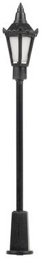 <br>  Faller<br>  H0<br>  Park light<br>  Single<br>  Assembled<br>  180212<br>  1 pc(s)<br>
