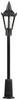 Faller N Park light Single Assembled 272128 3 pc(s)
