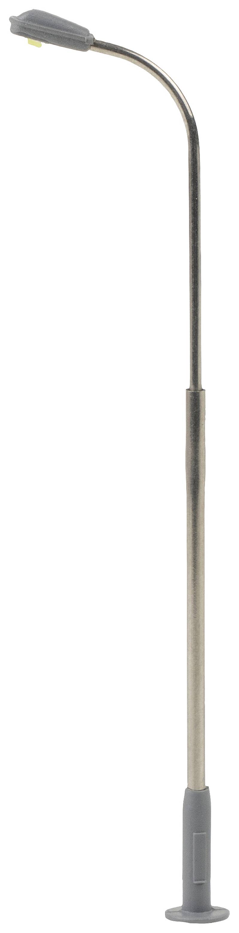 Image of Faller N Whip-type lamp post Single Assembled 272220 1 pc(s)
