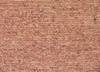 Faller 170607 H0 Brick wall Clinker