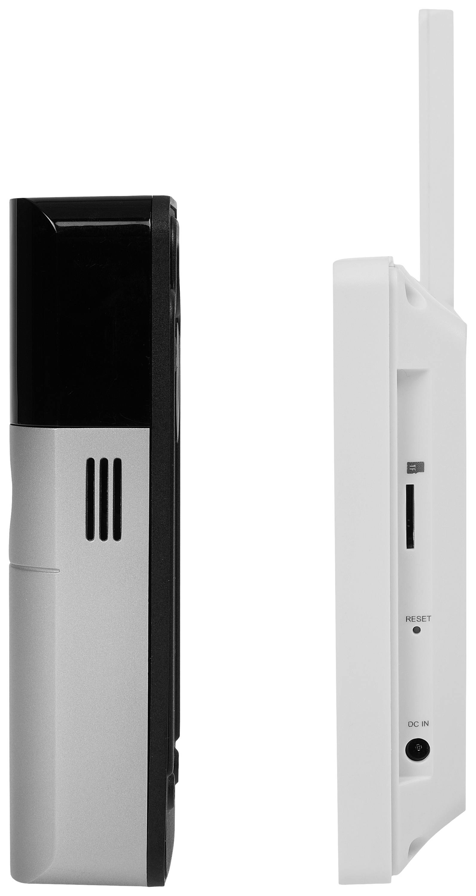 Byron wifi video doorbell shops reviews