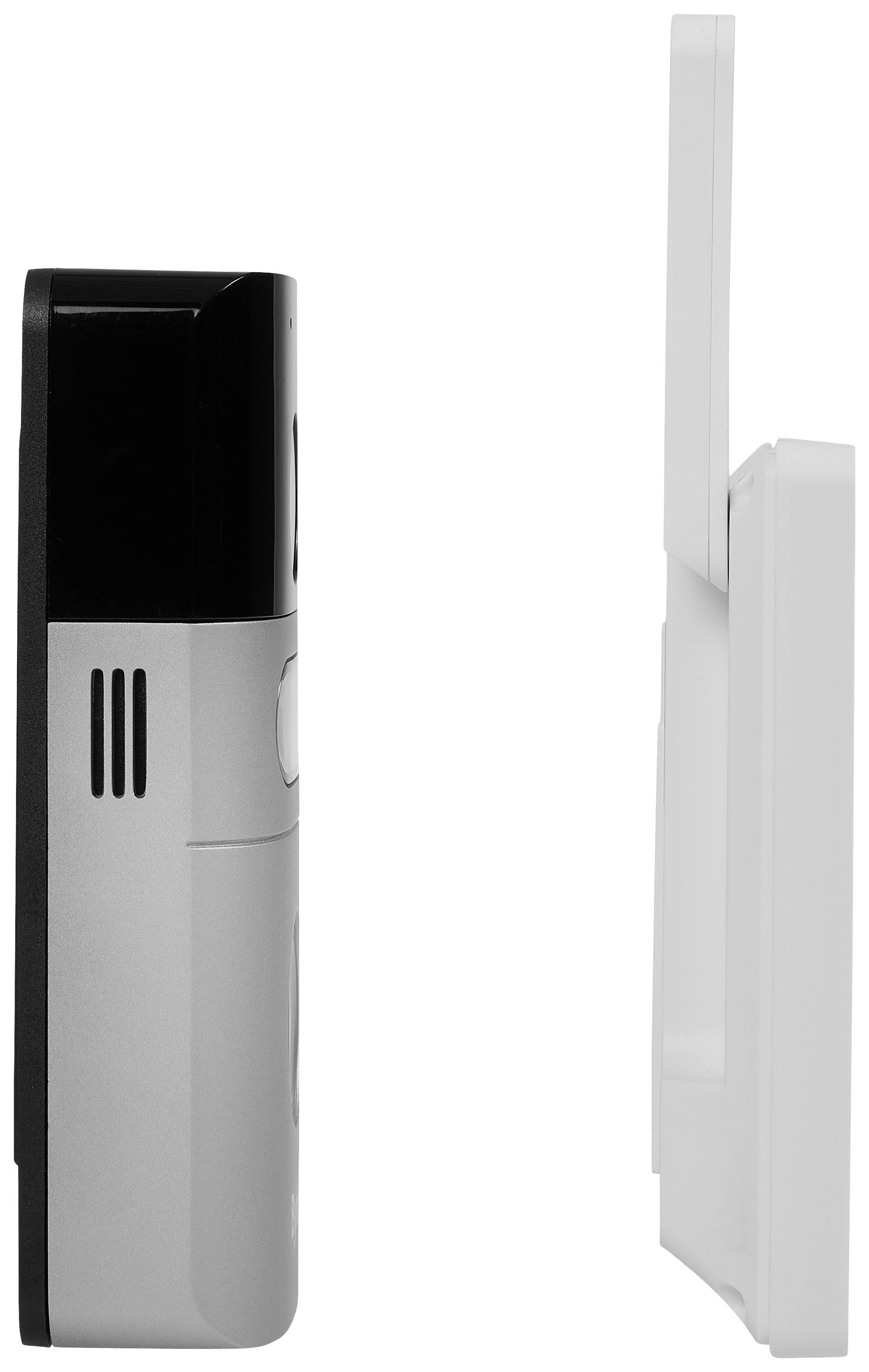 Byron wifi wireless rechargeable video doorbell shops