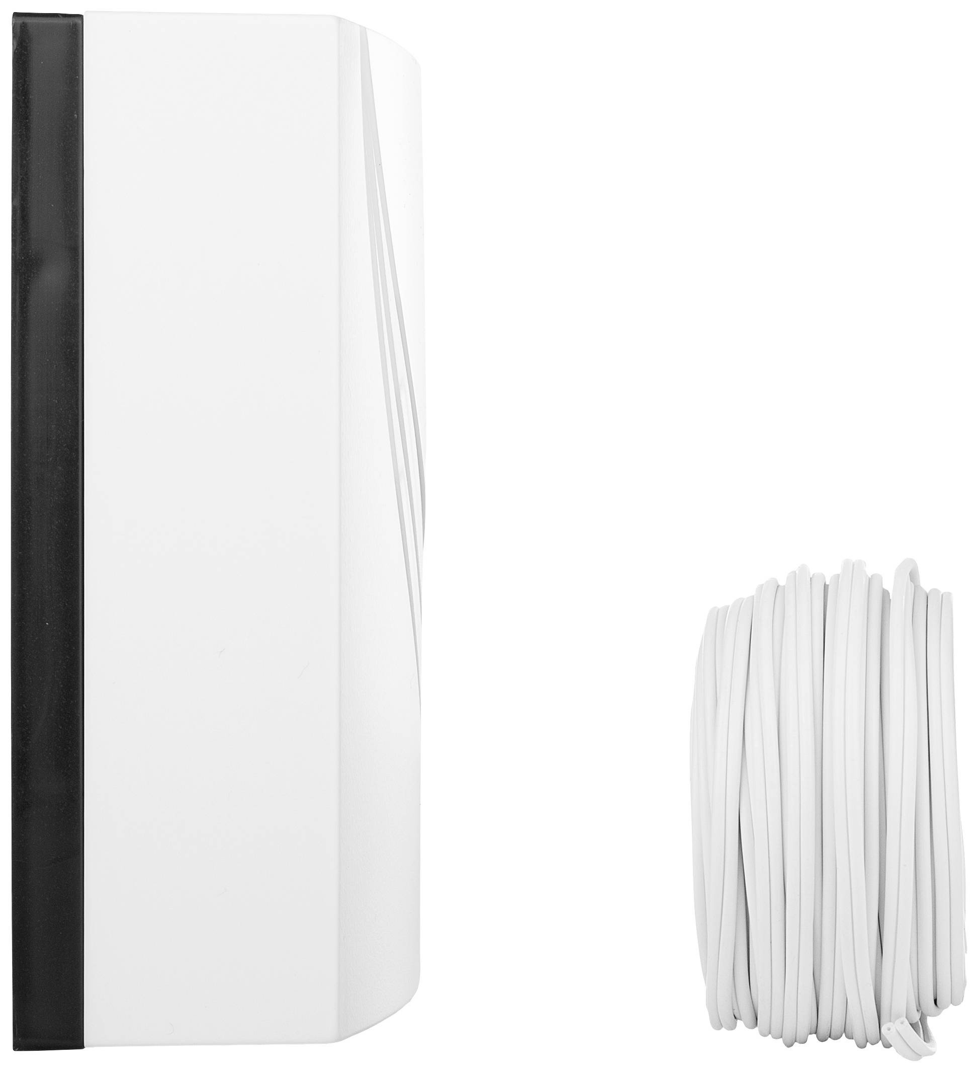 Byron 10.015.95 Bell 12 V (max) 85 dBa White-2