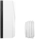 Byron 761 wired door lock set