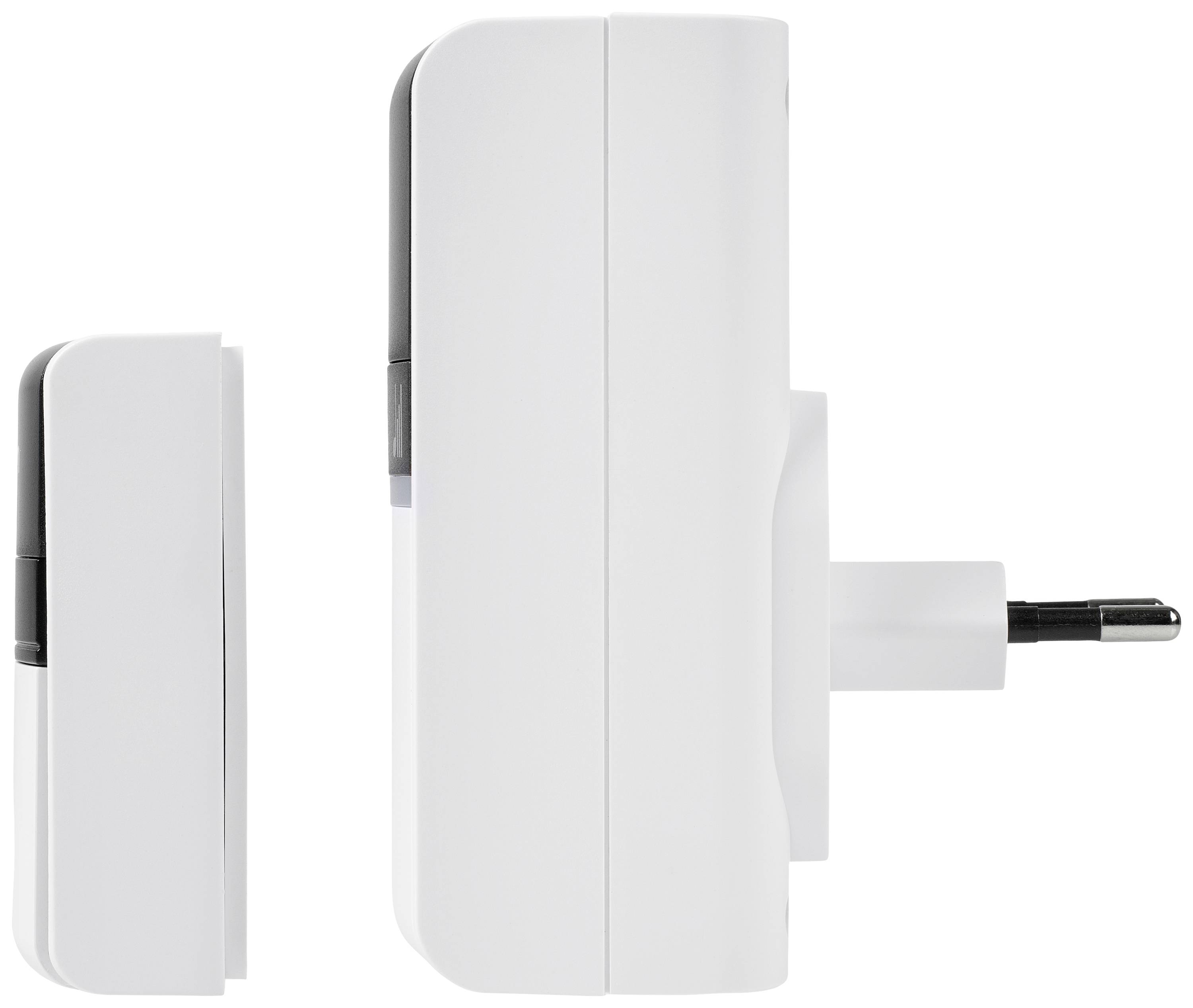 Byron DBY-23412 Wireless door bell Complete set-5