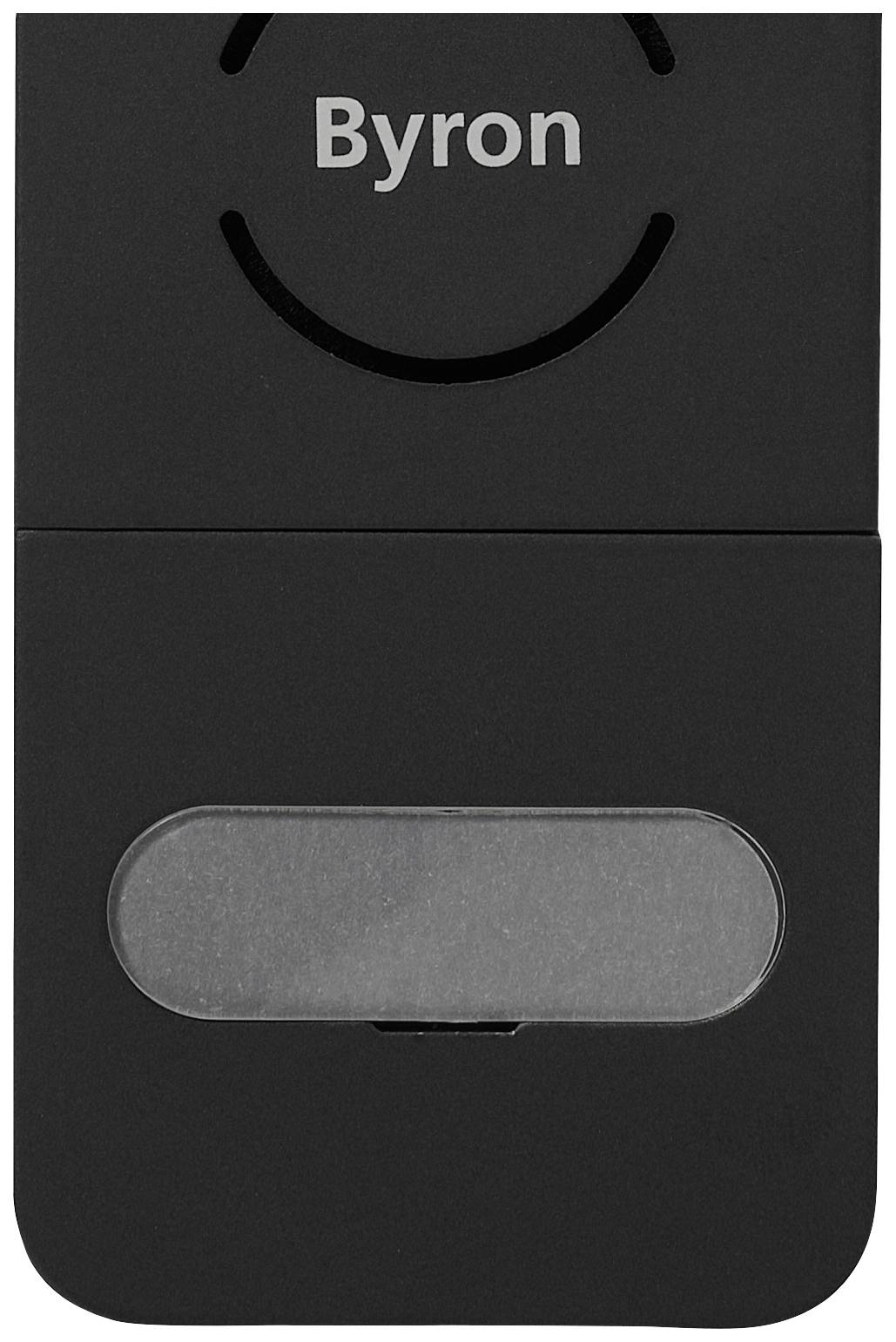 Byron DIC-24312 Video door intercom Corded Complete kit-3