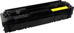 Edding Toner cartridge replaced HP 203X (CF542X) Yellow 2500 Sides