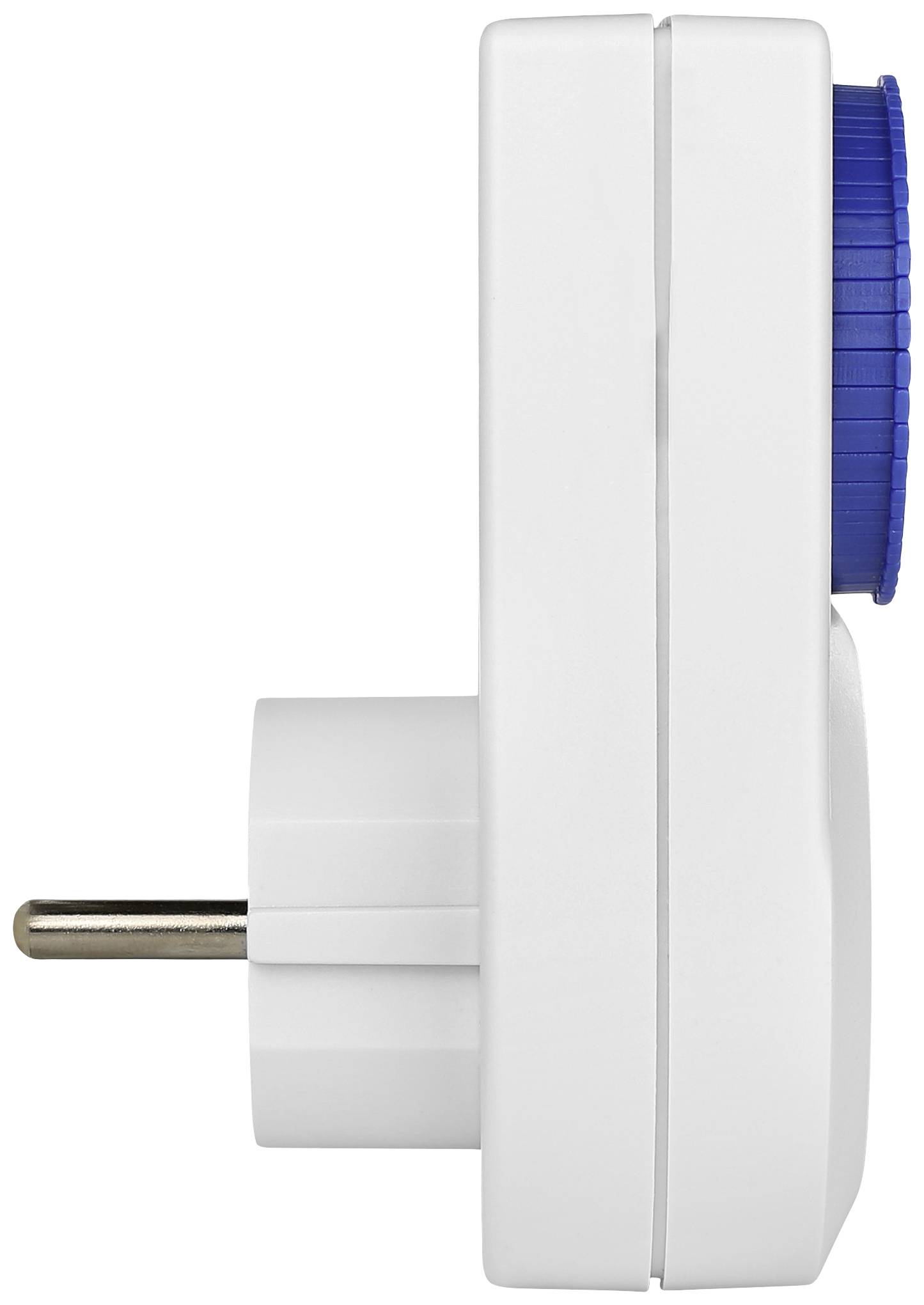 Smartwares 10.047.40 Timer analogue 3600 W IP20-7